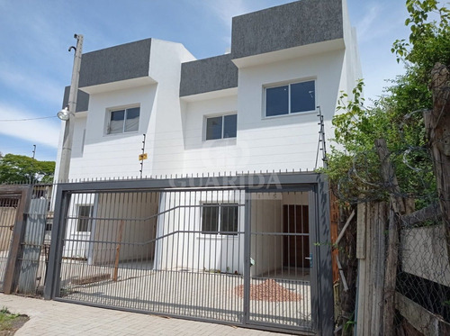 Imagem 10 de 15 de Casa Em Condominio - Camaqua - Ref: 207692 - V-207804