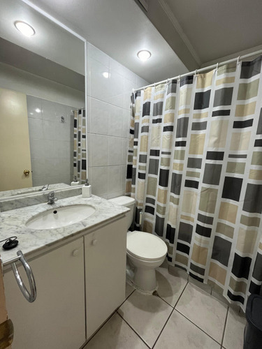 Arriendo Depto. 1d/1b - Santiago