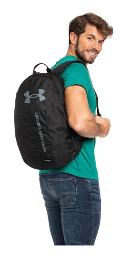 Mochila Under Armour Storm 100 % Original Resistente Al Agua