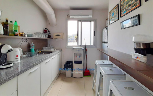 Oficina - Parque Rodó - Alquiler O Venta-