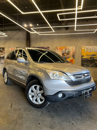 Honda Crv 2008 4x4