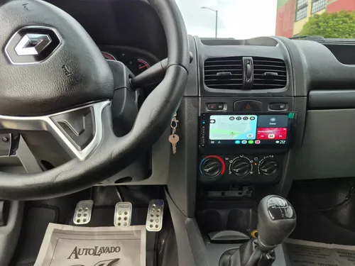Renault Symbol 1.6 Expression Fase Iv