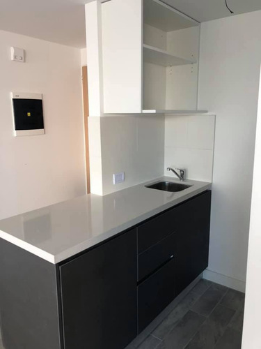 Departamento A Estrenar Venta En San Telmo, Cercano Uai Uade