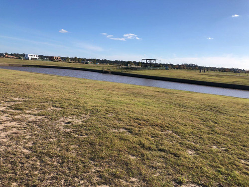 Imagen 5 de 18 de Lote Al Río! 900m2 - Orientación Noroeste - El Naudir