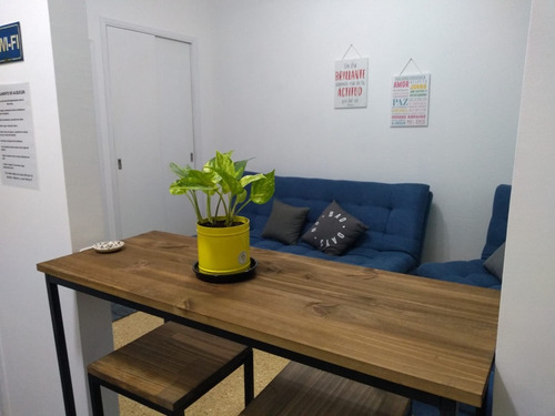 Vendo Departamento En Mar Del Plata 