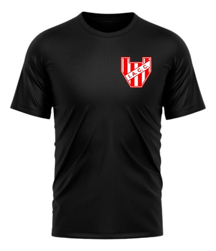 Remera Deportiva - Instituto Córdoba - Diseño Estampado 