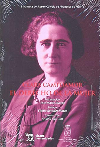 El Derecho De La Mujer -biblioteca Del Ilustre Colegio De Ab