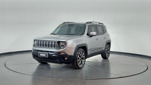 Jeep Renegade 1.8 LONGITUDE L18 AT 4x2