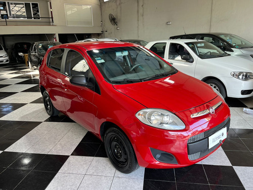 Fiat Palio 1.4 Attractive 85cv