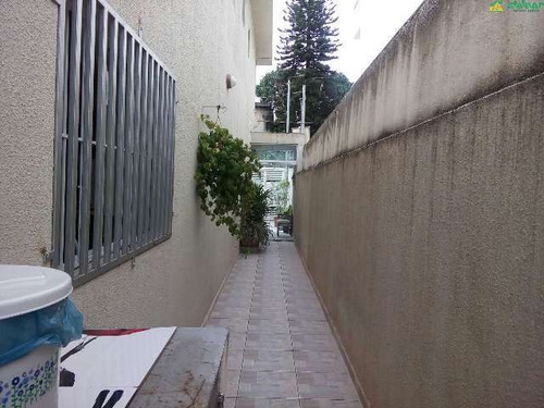 Imagem 5 de 18 de Venda Sobrado 3 Dormitórios Parque Das Nações Guarulhos R$ 420.000,00 - 30197v