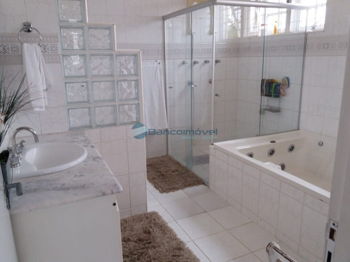 Excelente Chacara Para Venda E Locação Paulínia!!! - Ch00130 - 69205402
