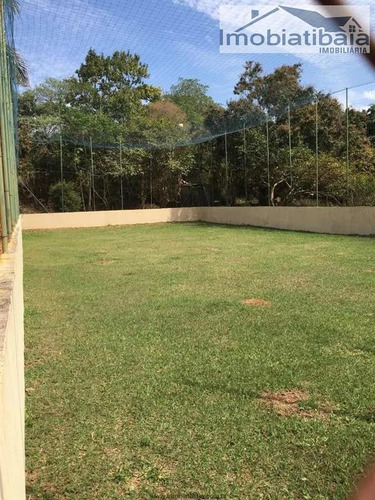 Chácaras Em Condomínio À Venda Em Atibaia/sp - Compre O Seu Chácaras Em Condomínio Aqui! - 1474772