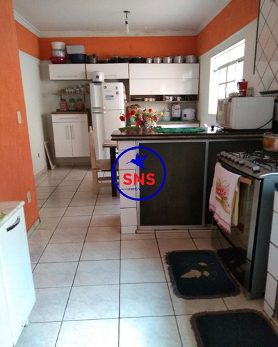 Imagem 17 de 19 de Casa - Ca00871 - 69445184