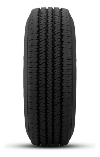 Pneu Bridgestone Dueler H/t 684 Ii P 215/65r16 98 T