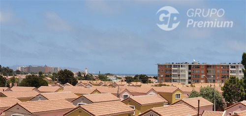 Imagen 13 de 29 de Departamento En Venta De 3 Dorm. En La Serena