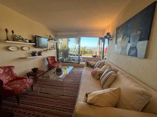 Departamento En Venta 2 Dormitorios 2 Baños En Santo Domingo