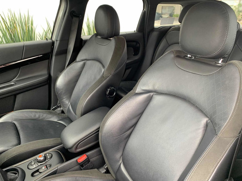 Imagen 11 de 12 de Mini Countryman 2019 2.0 S Sport At