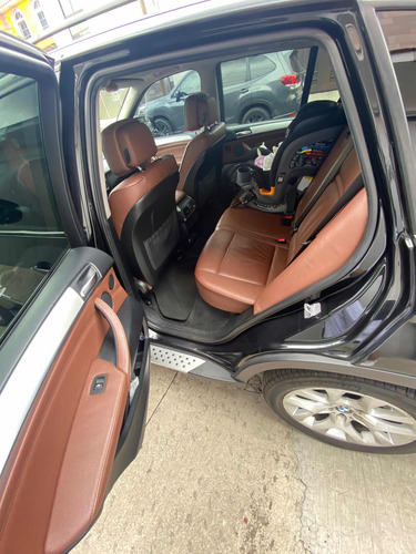 BMW X5 3.0 X5 Xdrive35ia At