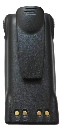 Batería De Radio Bidireccional De 7.2v 1800 Mah Ni-mh