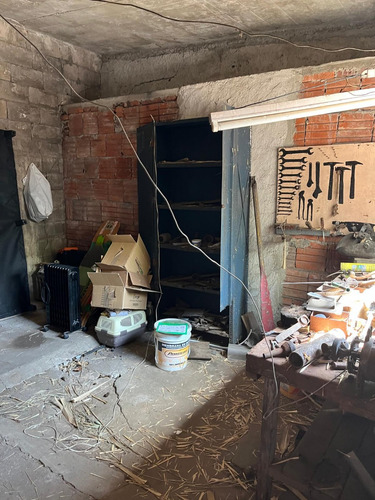 Atencion Inversionistas, 2 Casas En Un Terreno De Gran Potencial.en Manga