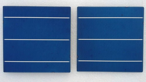 Celda Solar 430 Wp Poly 6x6 Fabrique Sus Propios Paneles
