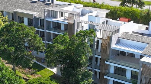 Punta Cana, Cocotal - Penthouse En Coral Bahía