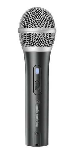 Audiotechnica Atr2100x Microfono De Mano Dinamico Cardioide