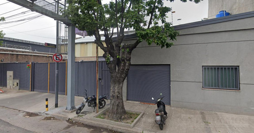 Depósito En Venta En Barracas