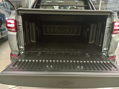 Chevrolet Montana 1.2 T Premier At