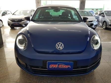 Volkswagen Fusca 2.0 Tsi 16v Gasolina 2p Automático