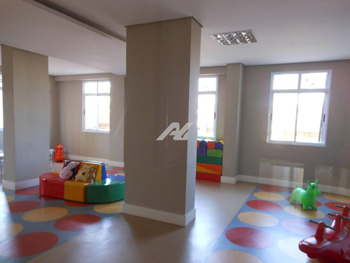 Apartamento Para Aluguel Em Mansões Santo Antônio - Ap010421