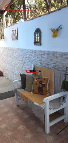Imagem 13 de 15 de Chácara Com 1180m² Em Ibiúna! - 159