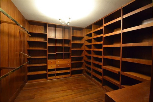 Departamento En Arriendo De 4 Dorm. En Vitacura