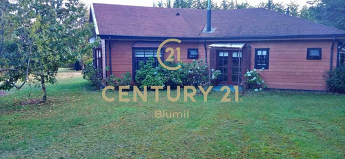 Casa En Parcela, Puerto Varas, 3 Dormitorios, 4 Baños