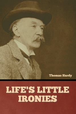 Libro Life's Little Ironies - Hardy, Thomas
