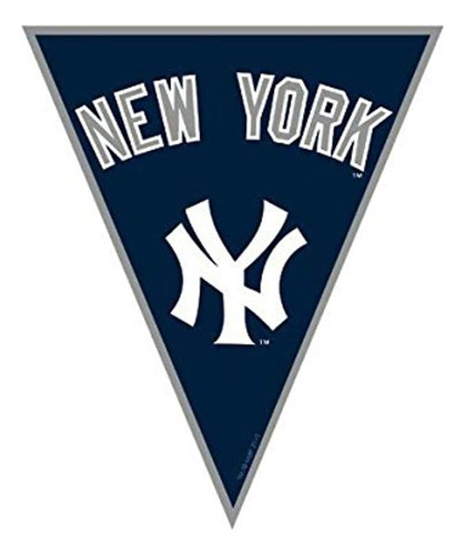 New York Yankees Major League Baseball Collection Penna...