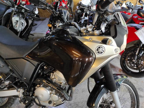 Motofeel Cdmx - Yamaha Tenere 250 Cafe @motofeelmx