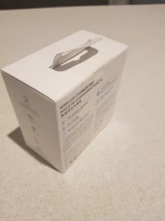 Wireless Charger Pad Samsung