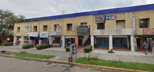 Comercial En Venta En Toluca Col. Fracc. Jesús Jiménez Gallardo