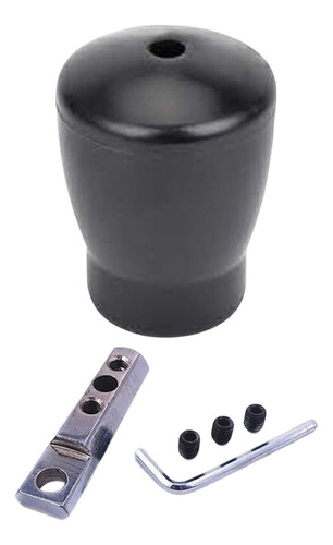 Kit De Fijación De Tapón De Bola De Tapón De Cable De