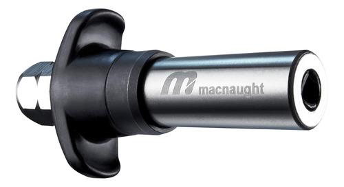 Macnaught Ky Plus Acoplador Grasa Seguridad Bloqueo  2 Año