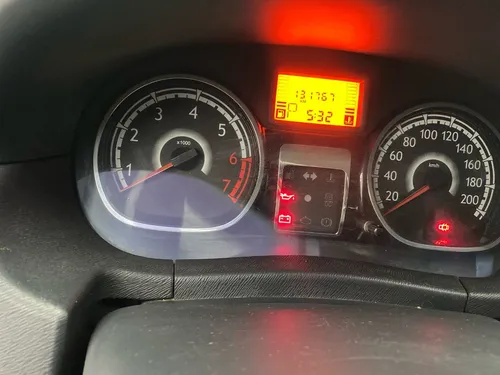 Renault Sandero 1.6 AUTOMATIQ