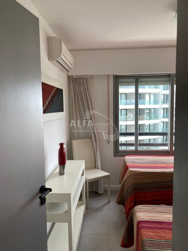 Imagen 12 de 15 de Apartamento En Venta Y Alquiler En Punta Del Este, 2 Dormitorios Con Parrillero Propio - Punta Del Este Mansa