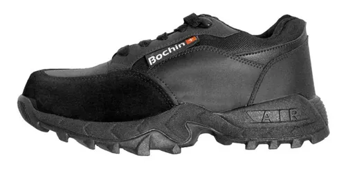 Zapatillas bochin online fabrica