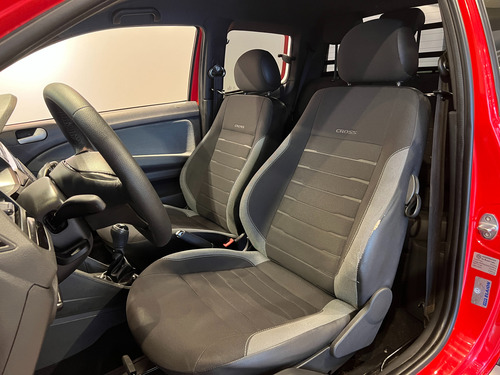Volkswagen Saveiro 1.6 Cross Gp Cd 110cv Pack High