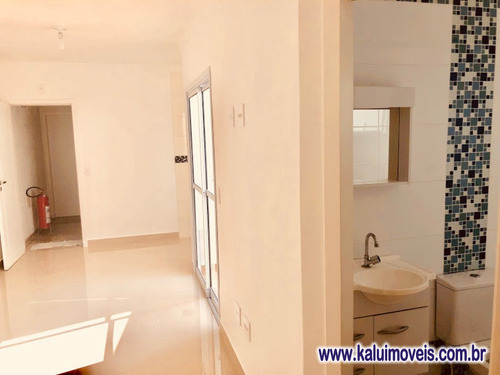 Vila América- Apto. Cobertura - 51641
