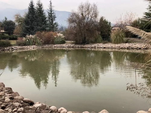 Parque Del Recuerdo Cordillera. 4 Cuerpos Y 3 Reducciones