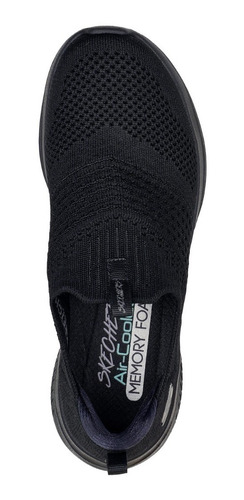 Imagen 3 de 7 de Zapatilla Mujer Skechers Ultra Flex 3.0 Classy Charm