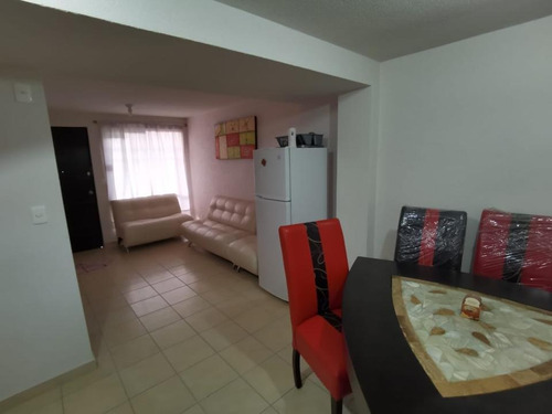 Imagen 4 de 19 de Casa En Condominio - Otzolotepec