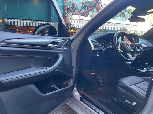BMW X4 XDRIVE 30i M SPORT